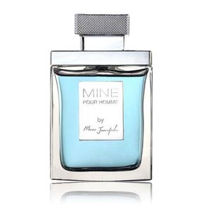 خرید اینترنتی تستر ادکلن ماین پورهوم فرانسه اصلی | Marc Joseph Mine pour homme اصلی