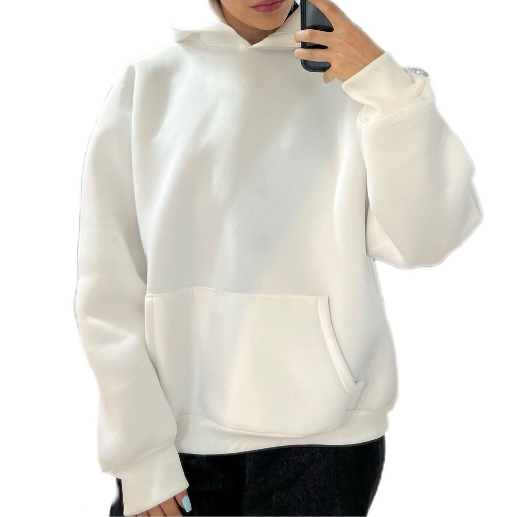 خرید انلاین هودی کلاهدار هدلا