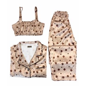 ست کامل لباس خواب