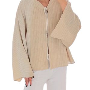 خرید انلاین کت لینن شانتون ترک