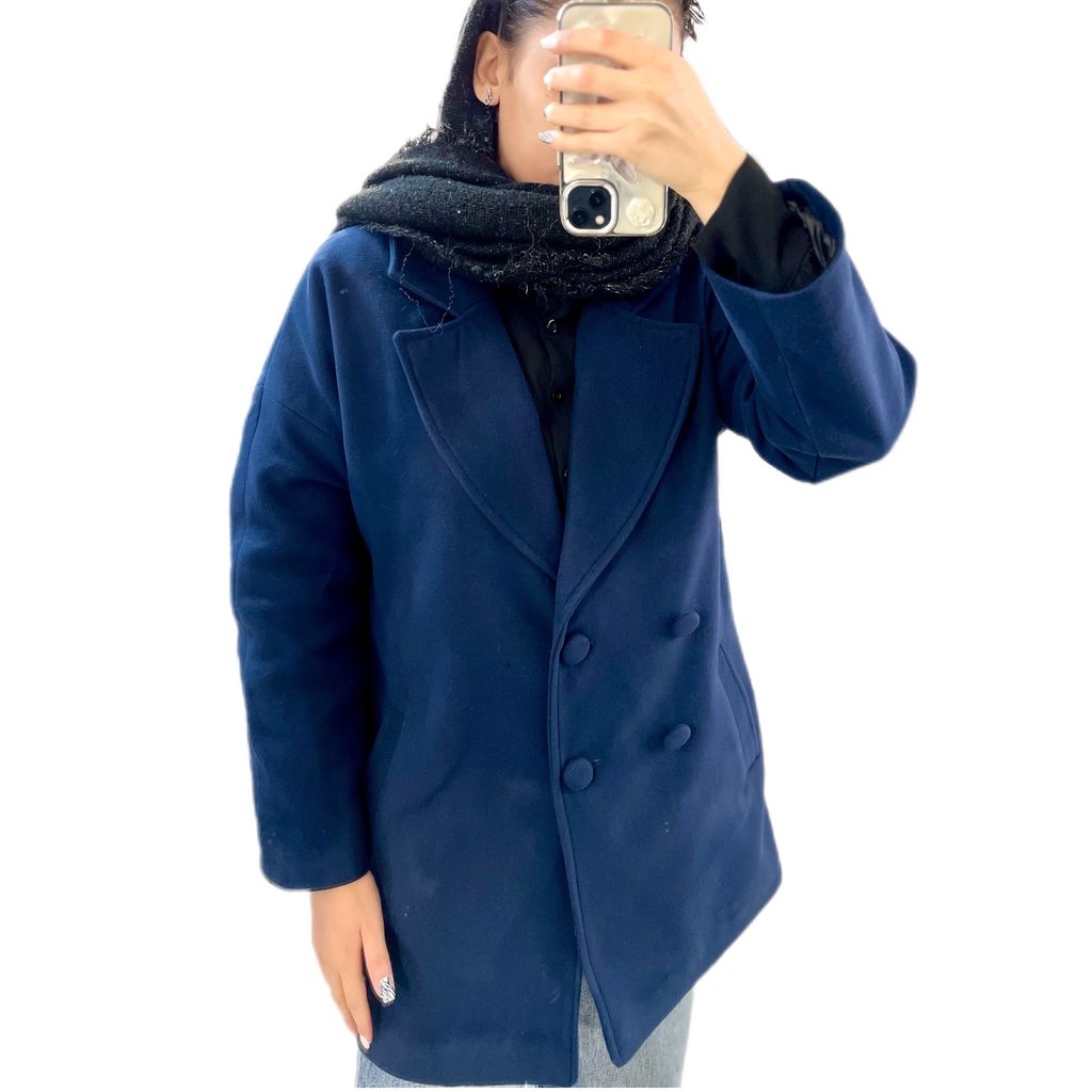 فروش اینترنتی کت فوتر دو‌‌ رو کوبیده