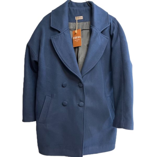 کت فوتر دو‌‌ رو کوبیده