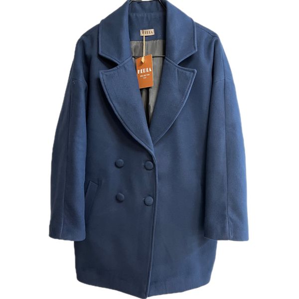 کت فوتر دو‌‌ رو کوبیده