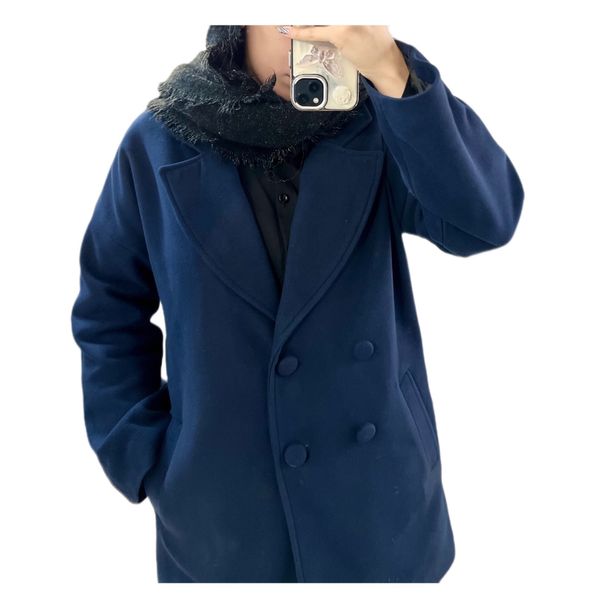 کت فوتر دو‌‌ رو کوبیده