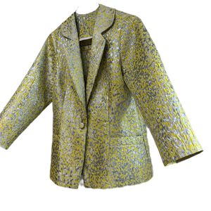 خرید اینترنتی کت ژاکارد ترک 