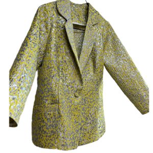 فروش اینترنتی کت ژاکارد ترک 