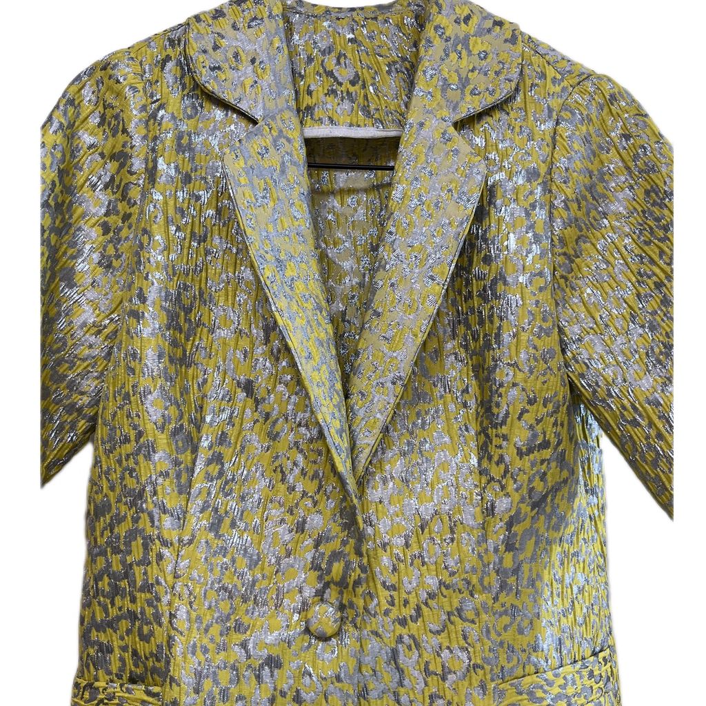 قیمت ارزان کت ژاکارد ترک 