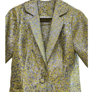 قیمت ارزان کت ژاکارد ترک 