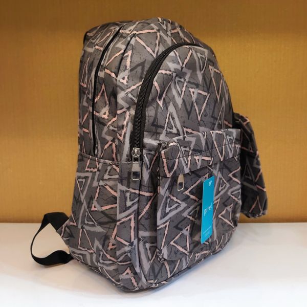 کوله پشتی مدل مثلثی اسپرت