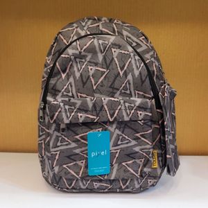 کوله پشتی مدل مثلثی اسپرت