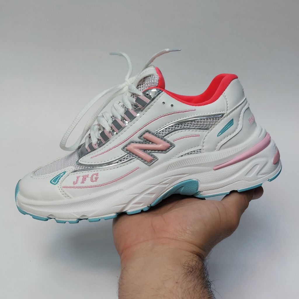 فروش اینترنتی کتانی نیوبالانس 1000 New balance