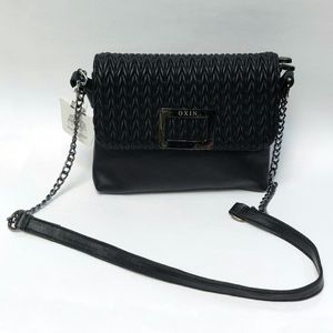 خرید انلاین کیف چرمی زنانه وارداتی درجه یک طرح اکسین Oxin