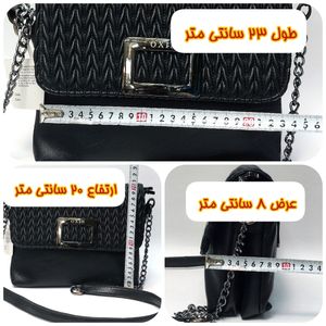 خرید اینترنتی کیف چرمی زنانه وارداتی درجه یک طرح اکسین Oxin