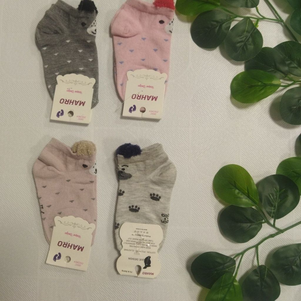 فروش اینترنتی جوراب مچی بچگانه