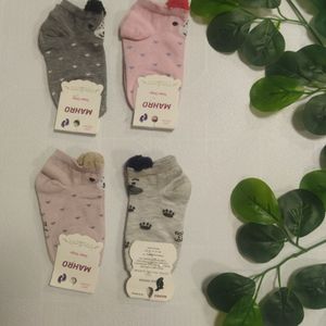 جوراب مچی بچگانه