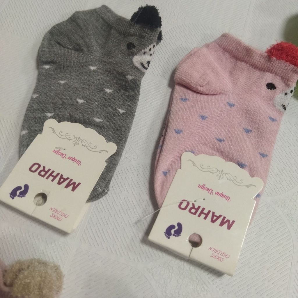 خرید انلاین جوراب مچی بچگانه