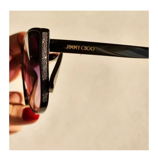 عینک آفتابی بغل شاین