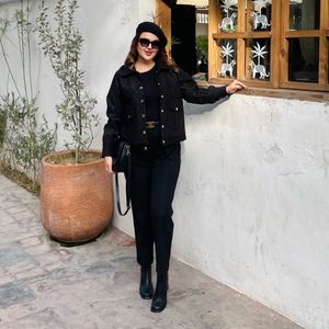 مشخصات بامبرجکت ایران (کالکشن فروزان نریمیسا)