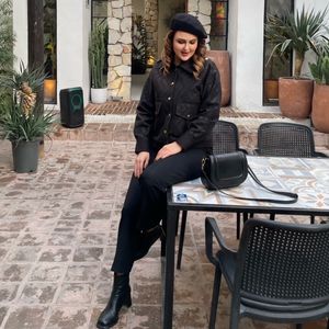 فروش اینترنتی بامبرجکت ایران (کالکشن فروزان نریمیسا)