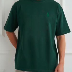 تیشرت مردانه سوپر پنبه فری سایز تا دو ایکس