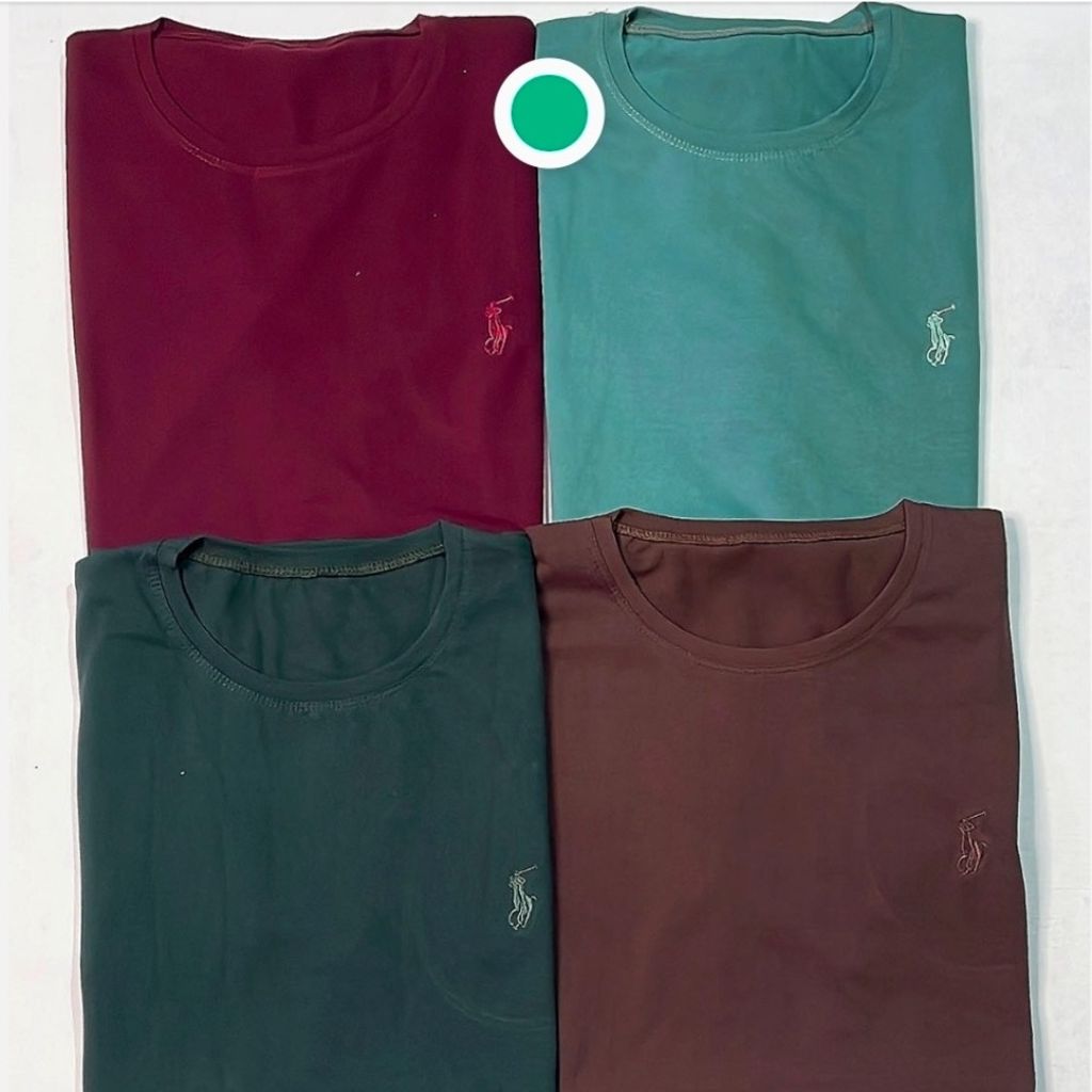 قیمت ارزان تیشرت مردانه سوپر پنبه فری سایز تا دو ایکس