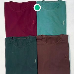 قیمت ارزان تیشرت مردانه سوپر پنبه فری سایز تا دو ایکس