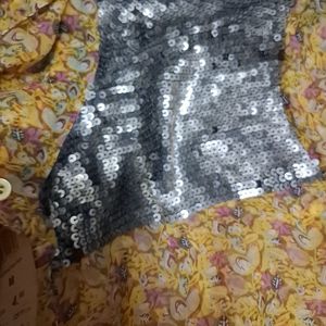 فروش اینترنتی شومیز حریر هندی