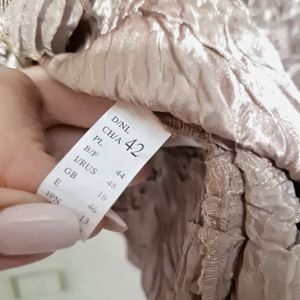 مشخصات شومیز مجلسی خارجی دوطرفه