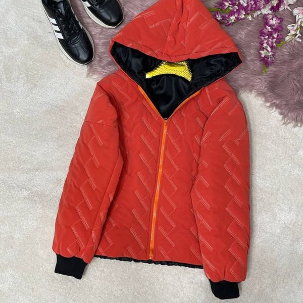 کاپشن زنانه و دخترانه طرح سیلیکونی