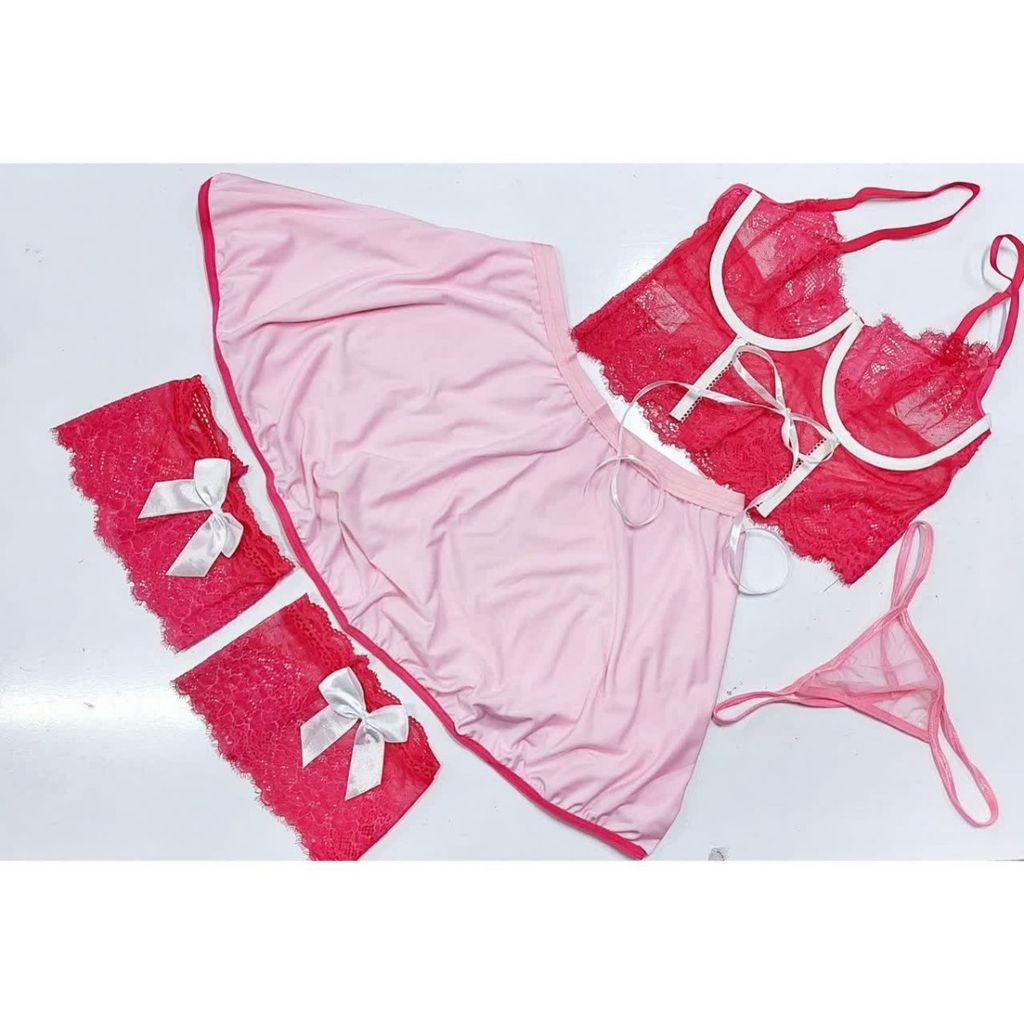 مشخصات لباس خواب یا کاستوم سفید برفی زنانه ks6t