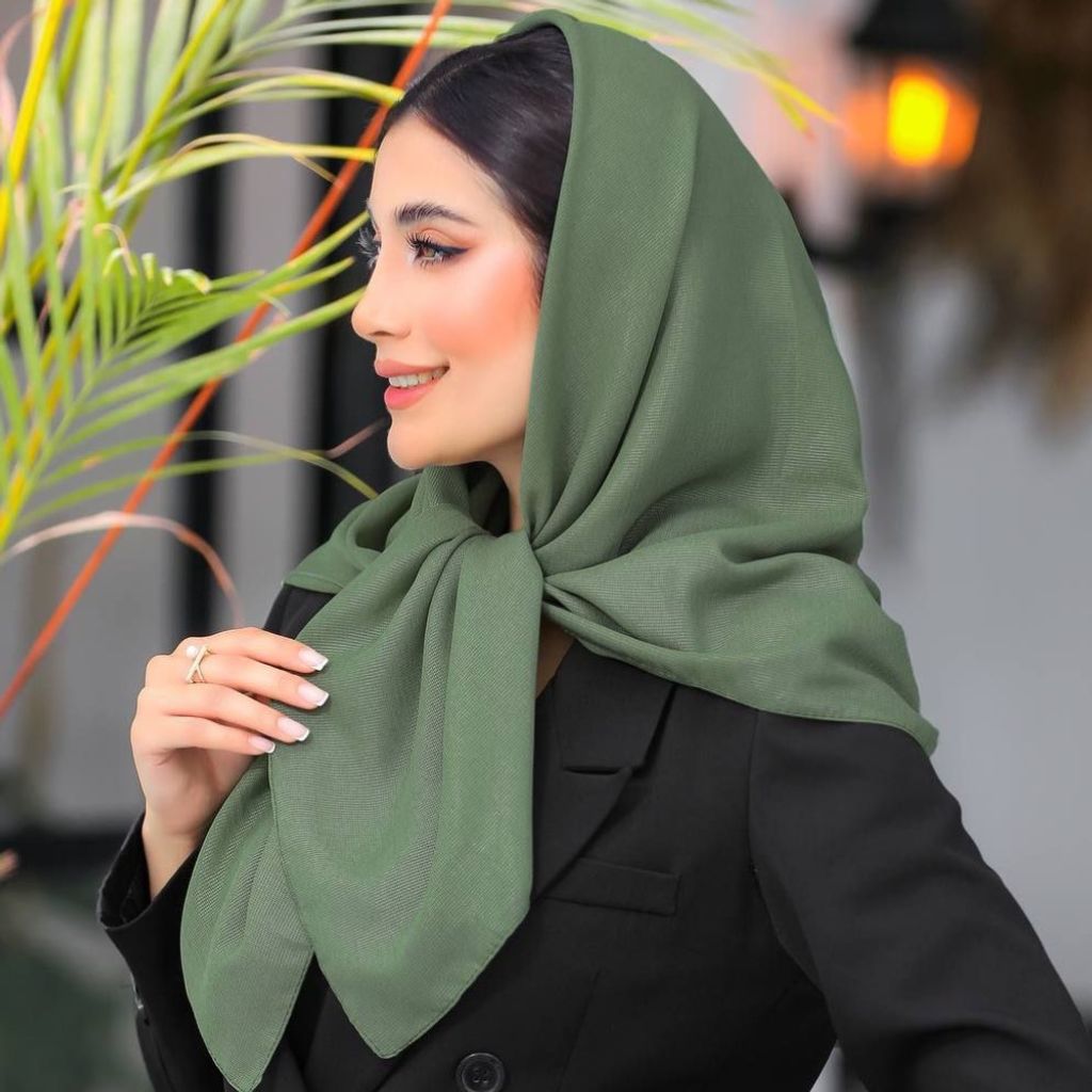 خرید اینترنتی روسری دنیز کد 1221