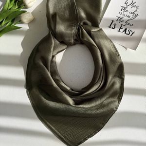 خرید اینترنتی روسری کریستال کد 1222
