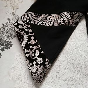 خرید اینترنتی کت مجلسی سوزن دوزی شده