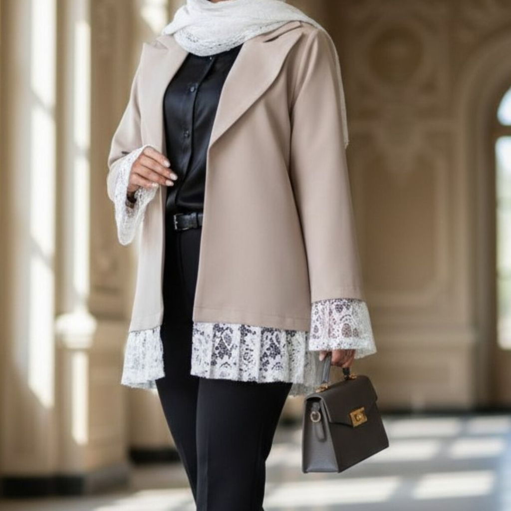 قیمت مانتو کتی مجلسی مدل