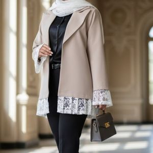 مانتو کتی مجلسی مدل