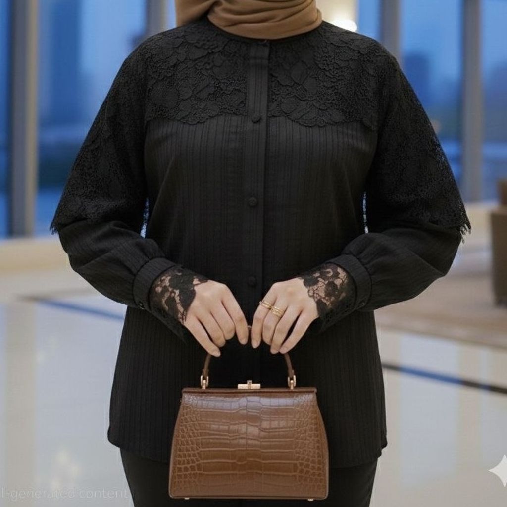 مشخصات شومیز مجلسی مدل دلانا 