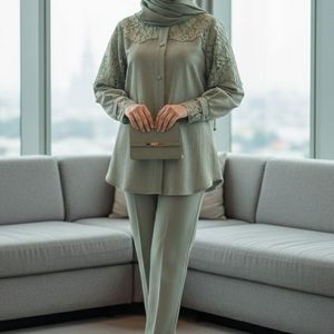 فروش اینترنتی شومیز مجلسی مدل دلانا 