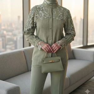 قیمت ارزان شومیز مجلسی مدل دلانا