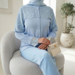 خرید اینترنتی شومیز مجلسی مدل دلانا