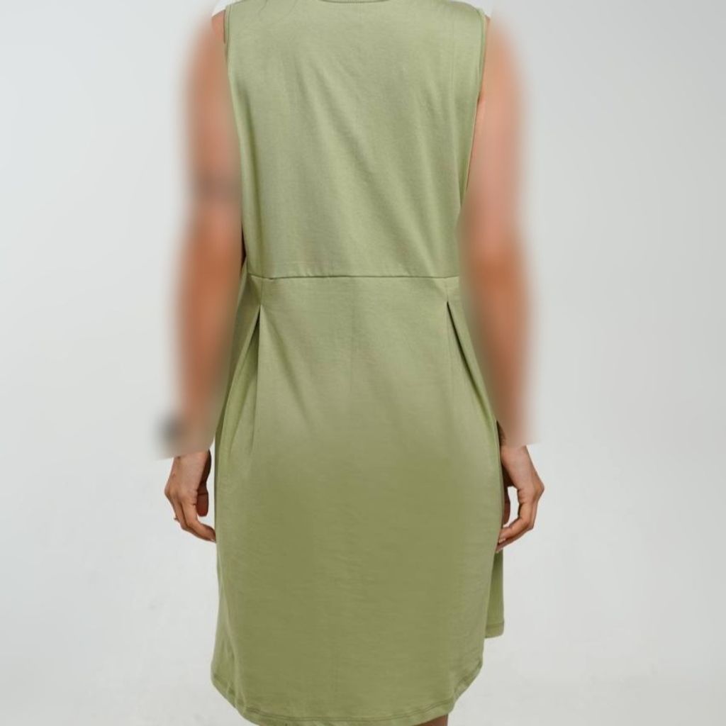 خرید انلاین سارافون بابونه زنانه نخ پنبه