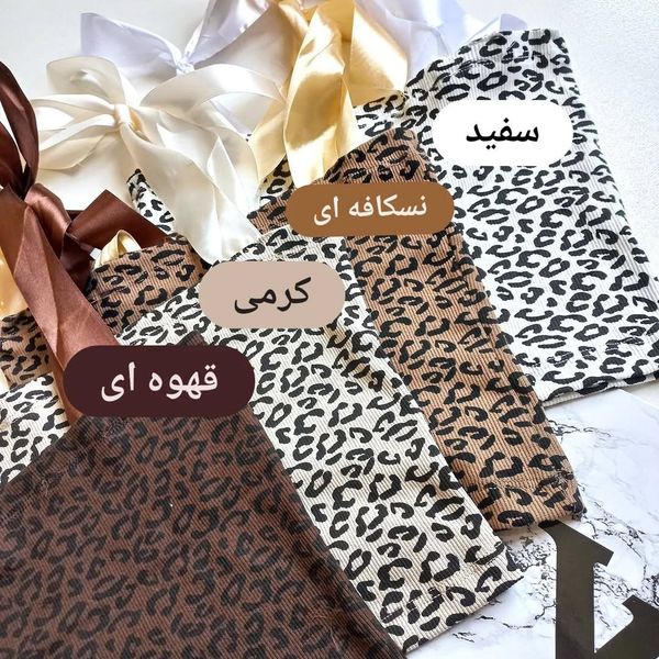 نیم تنه بند پاپپیون