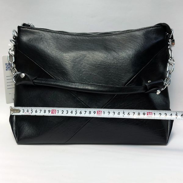 کیف چرم رودوشی زنانه وارداتی خارجی درجه 1