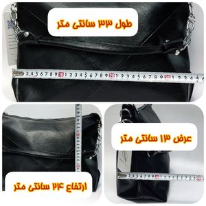 فروش اینترنتی کیف چرم رودوشی زنانه وارداتی خارجی درجه 1