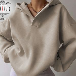 قیمت هودی زنانه یقه بلیطی