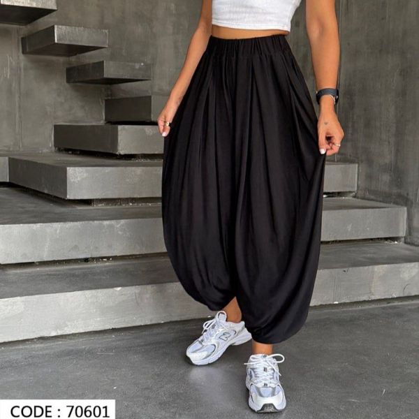 شلوار زنانه اویشو