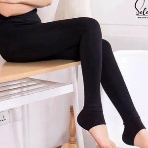 خرید انلاین ساق شلواری داخل خز