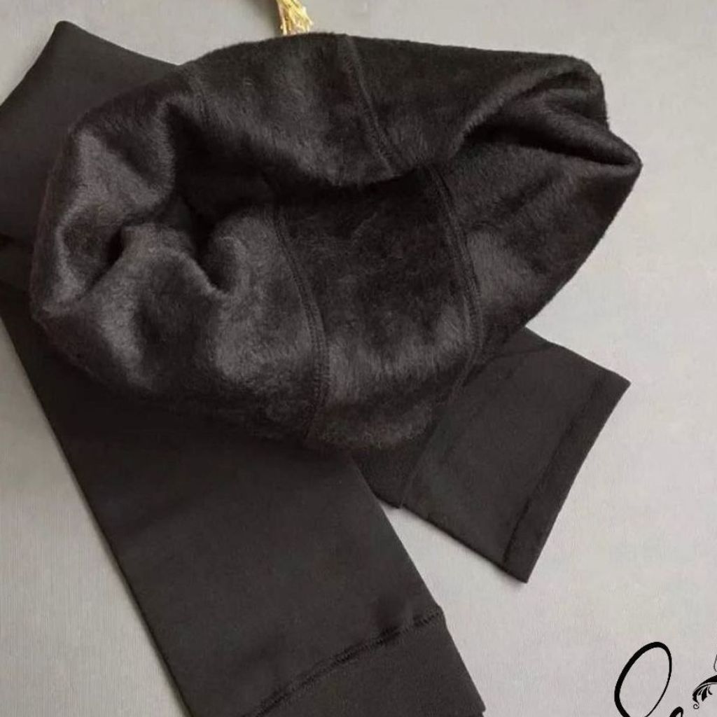 مشخصات ساق شلواری داخل خز