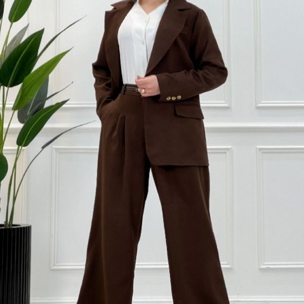 کت شلوار یاس پارسی