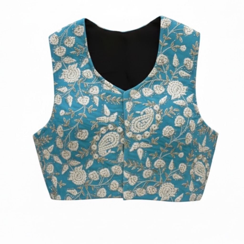 مشخصات وست زنانه آرامش