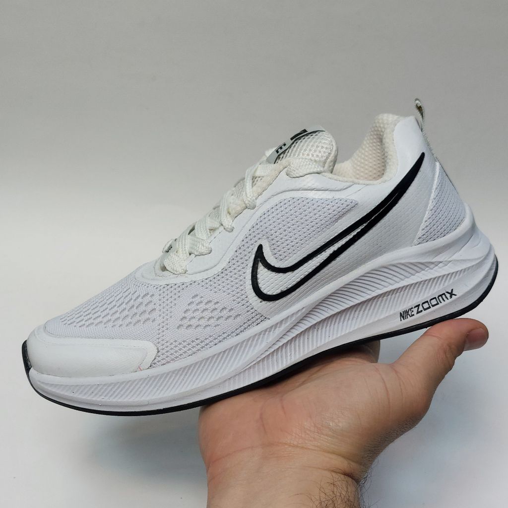 قیمت ارزان کتانی نایک زوم بسیار سبک و راحت Nike Zoom